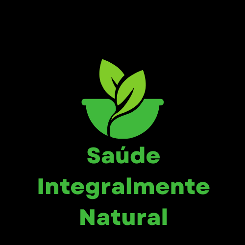 Saúde Integralmente Natural